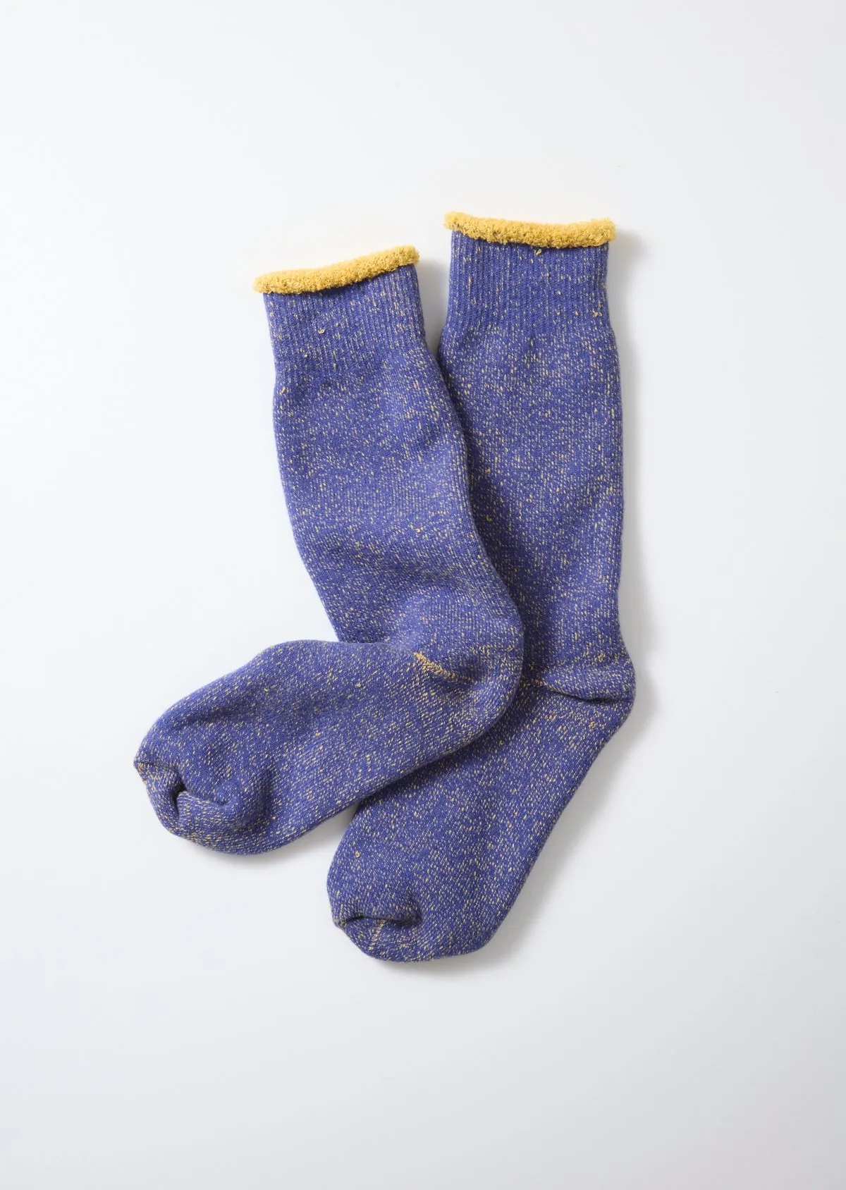 リバーシブル パイルソックス sold by ROTOTO product image thumbnail 3