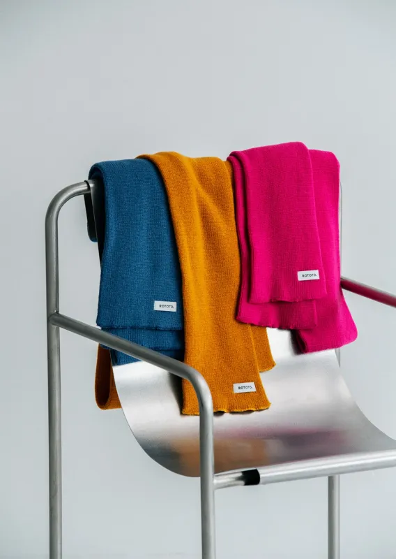 ロトト ソックストール made by ROTOTO