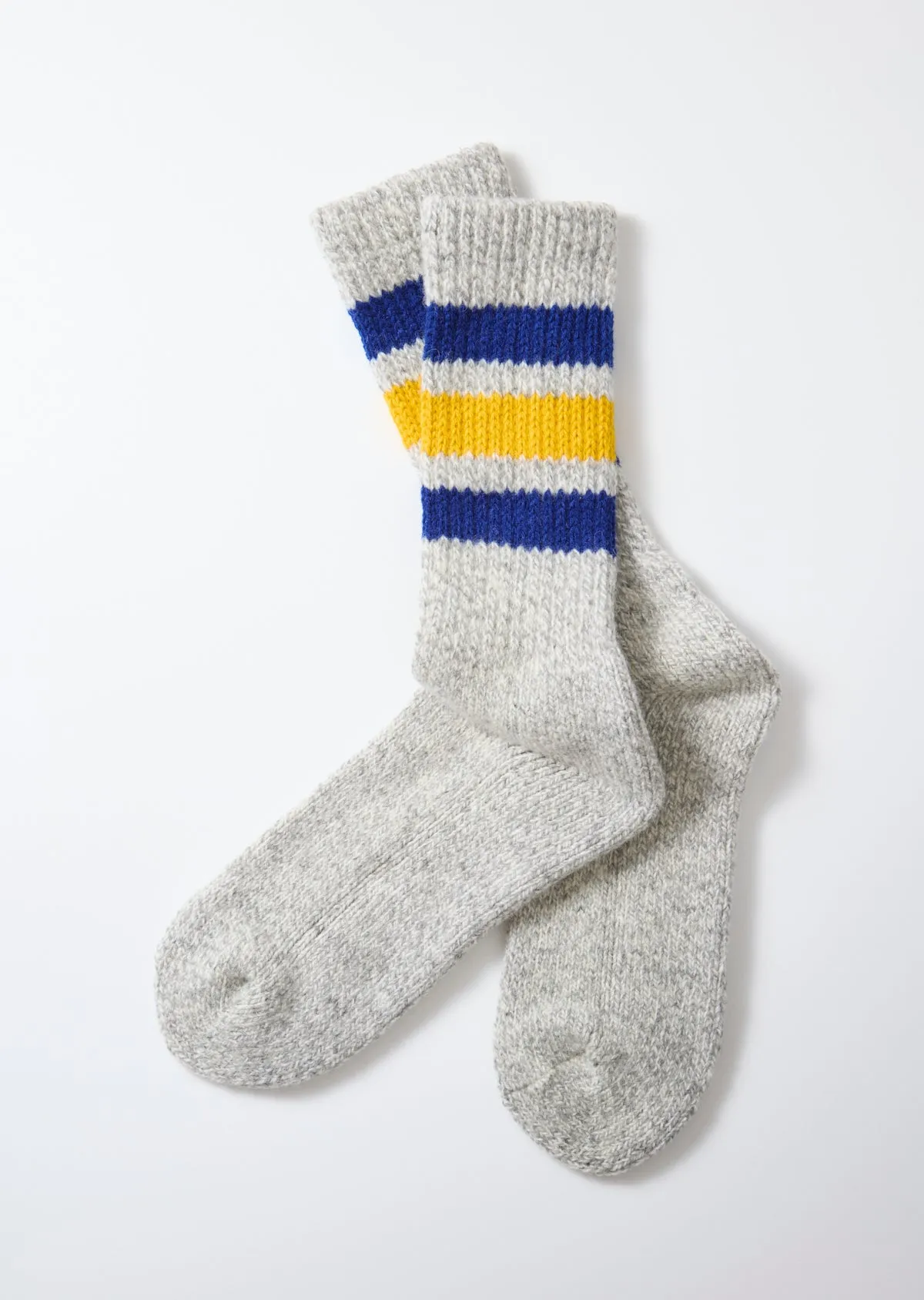 オールドスクール ワークブーツソックス sold by ROTOTO