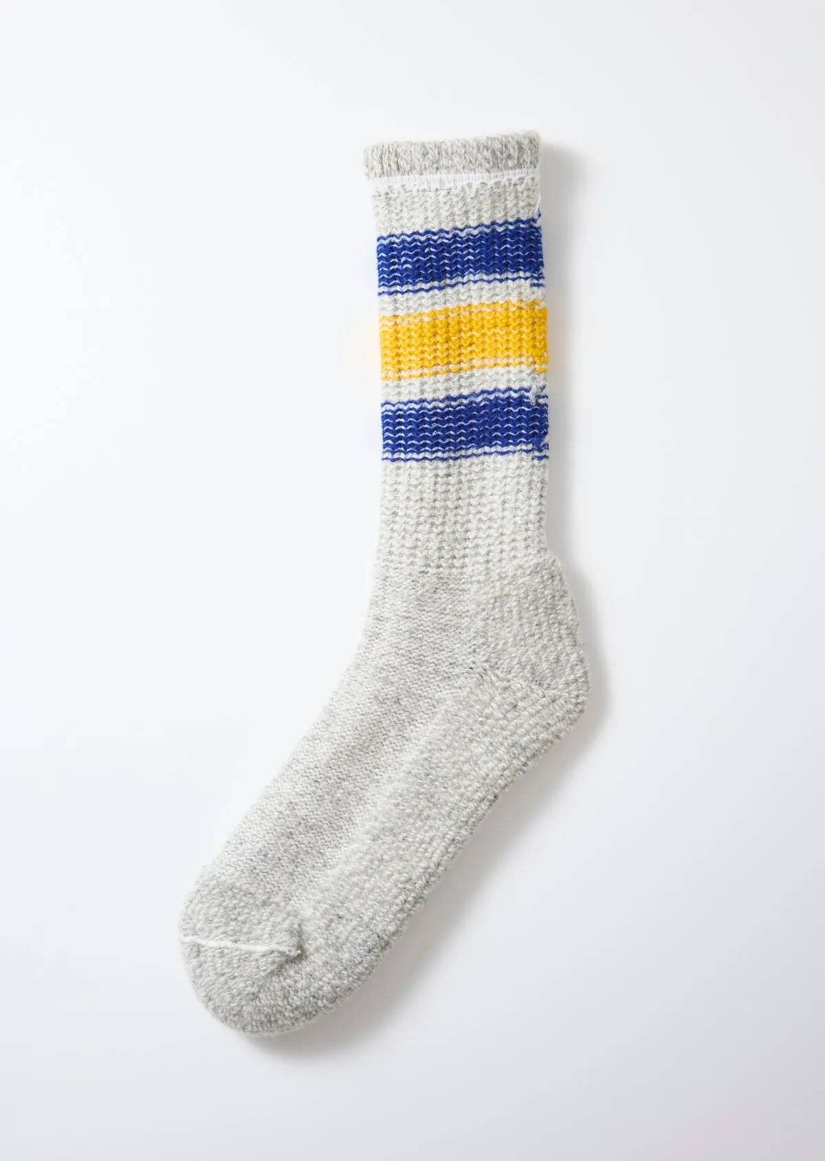 オールドスクール ワークブーツソックス sold by ROTOTO product image thumbnail 5