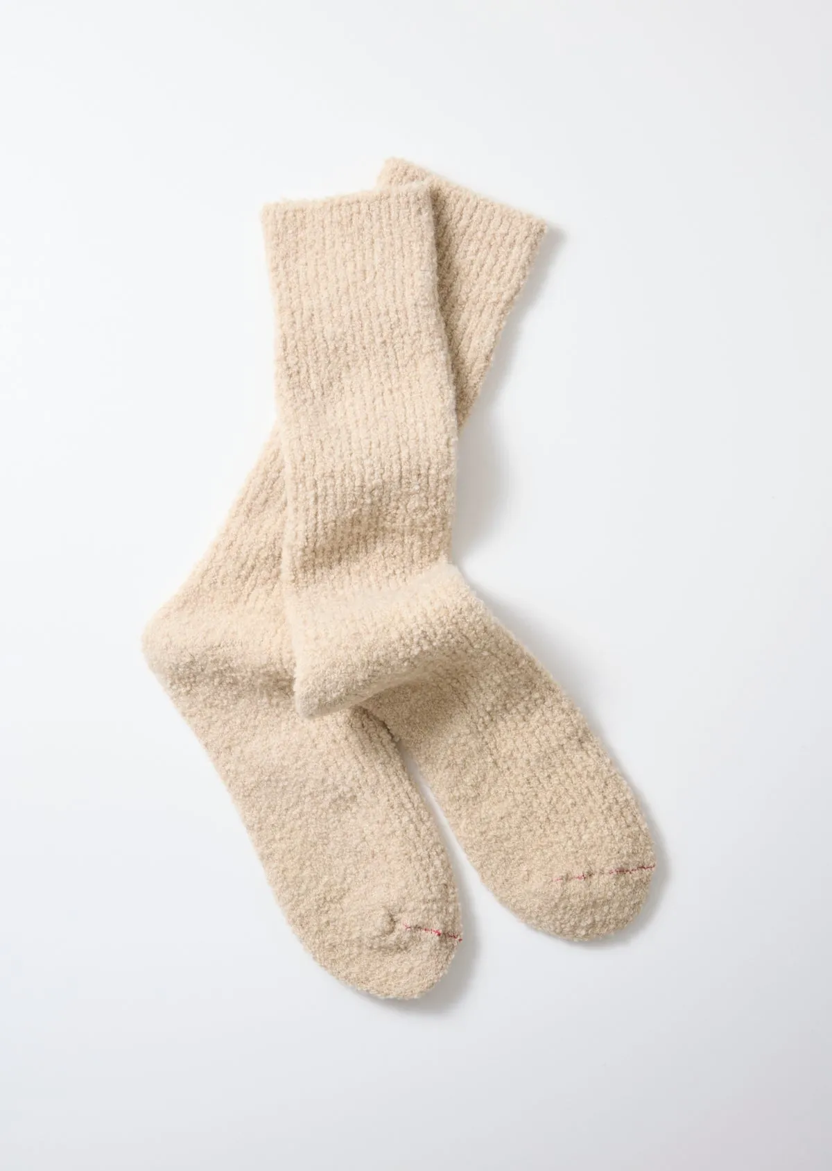 メリノ ブークレソックス sold by ROTOTO product image thumbnail 2