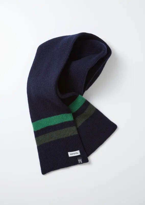 ピルグリム サーフ+サプライ × ロトト ソックストール made by ROTOTO