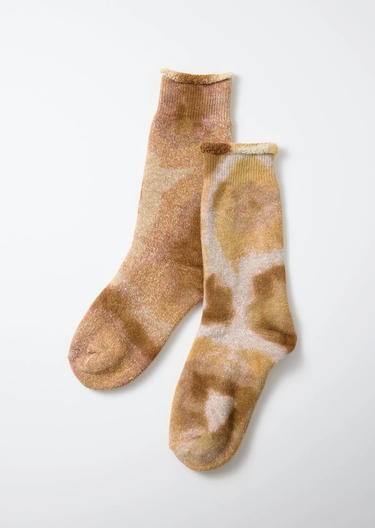 タイダイ パイルソックス sold by ROTOTO product image thumbnail 2