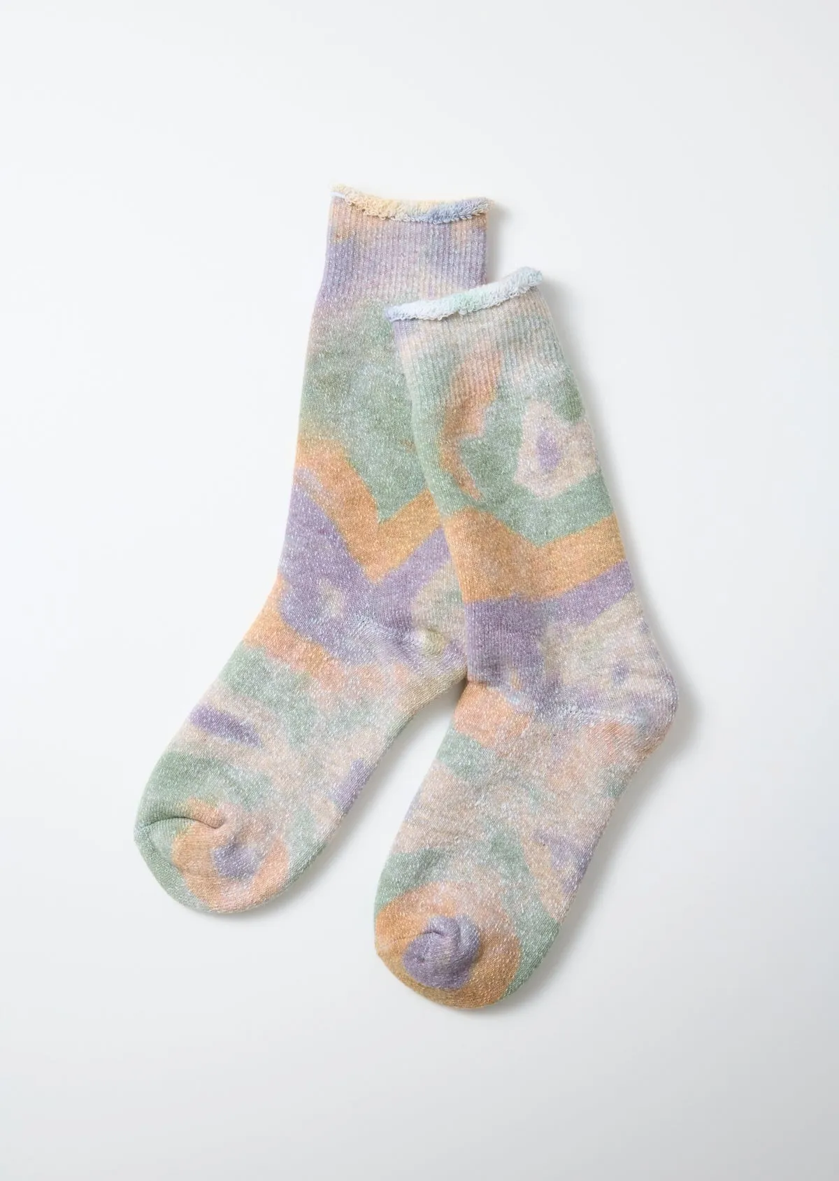 タイダイ パイルソックス sold by ROTOTO product image thumbnail 4