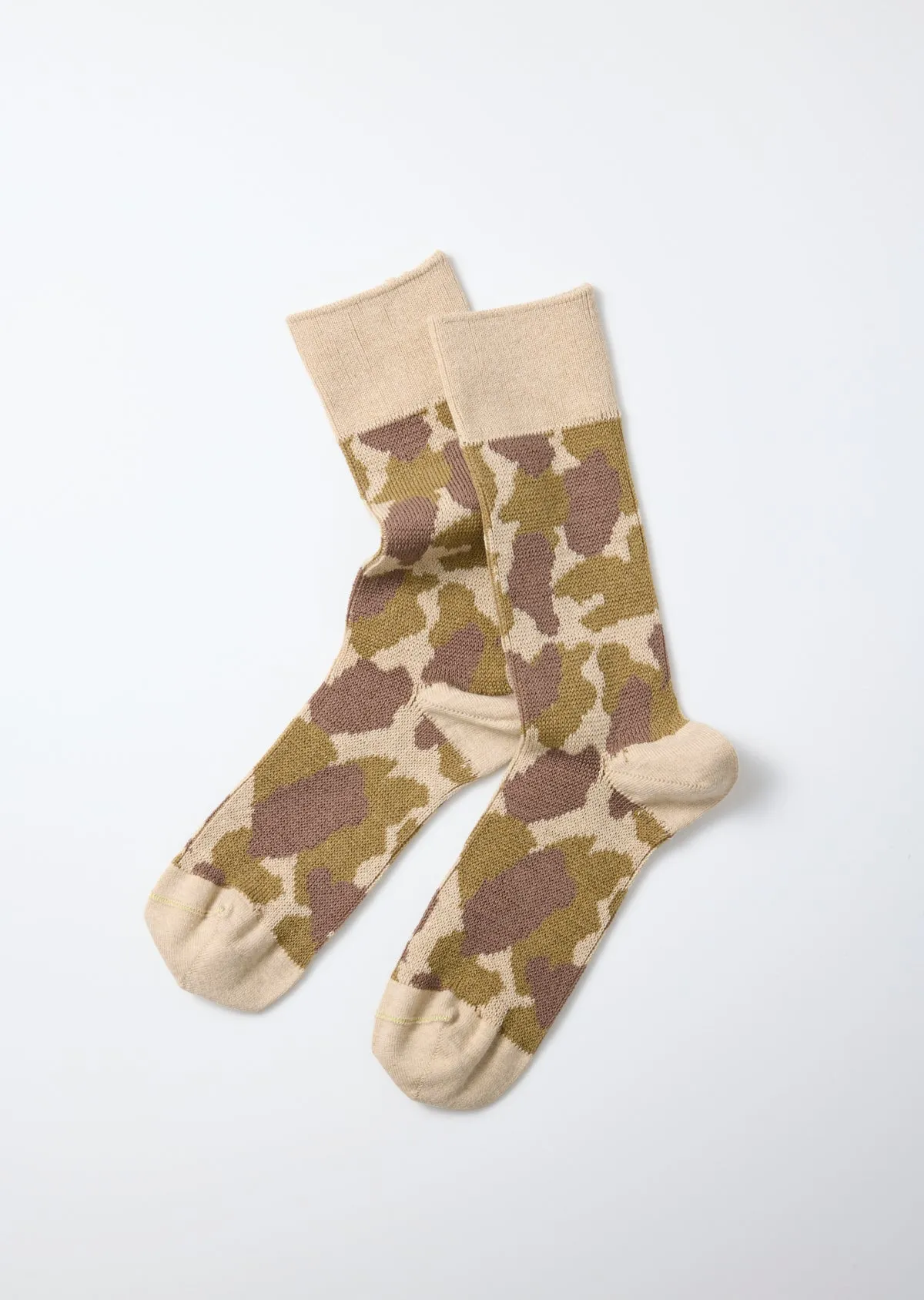 ダック ハンターカモ ソックス sold by ROTOTO product image thumbnail 4