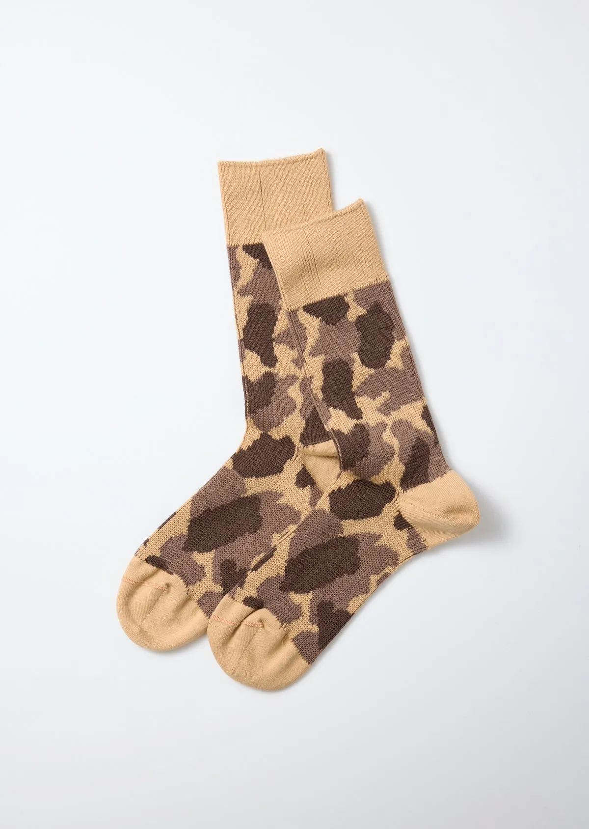 ダック ハンターカモ ソックス sold by ROTOTO