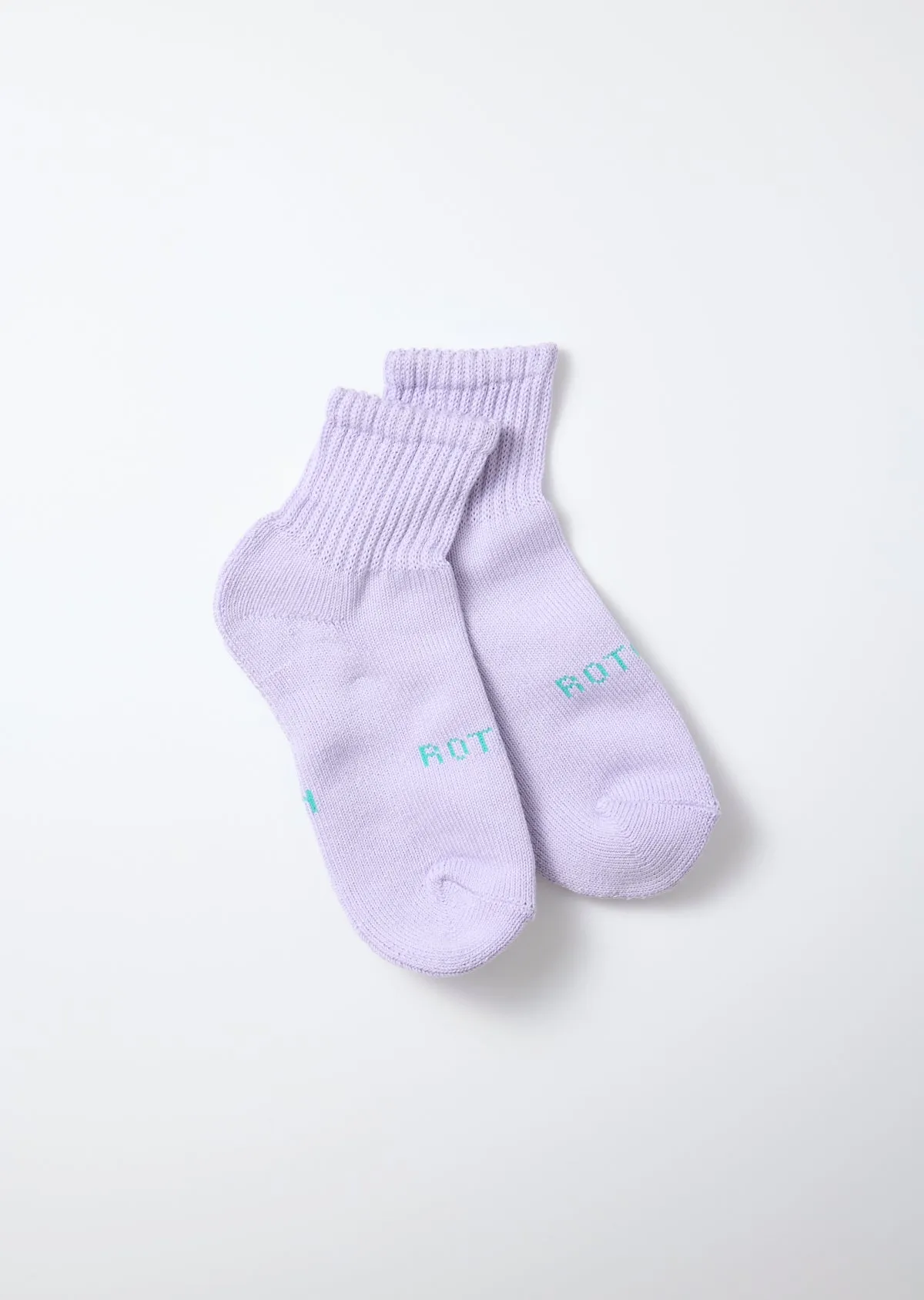 エブリデイ パイル アンクルソックス sold by ROTOTO product image thumbnail 5