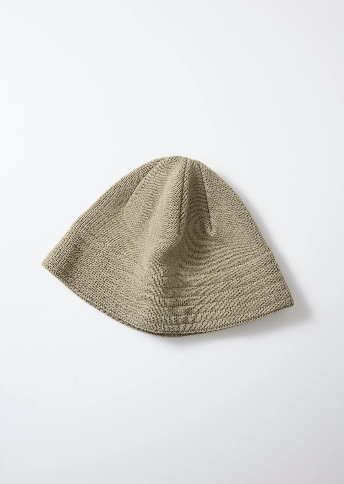 オーガニックコットン セーラーハット sold by ROTOTO product image thumbnail 2