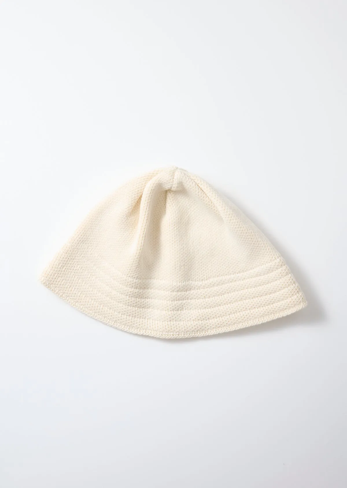 オーガニックコットン セーラーハット sold by ROTOTO product image thumbnail 3