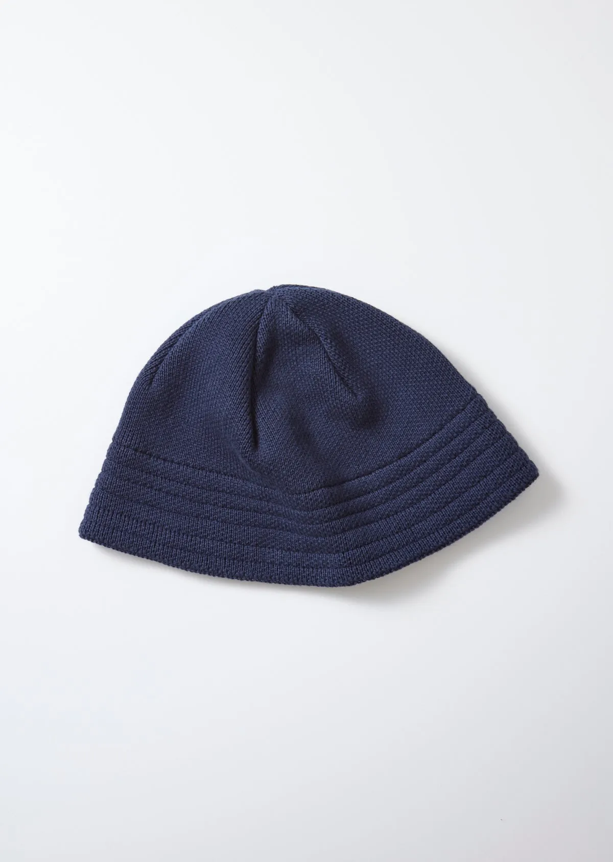 オーガニックコットン セーラーハット sold by ROTOTO product image thumbnail 4