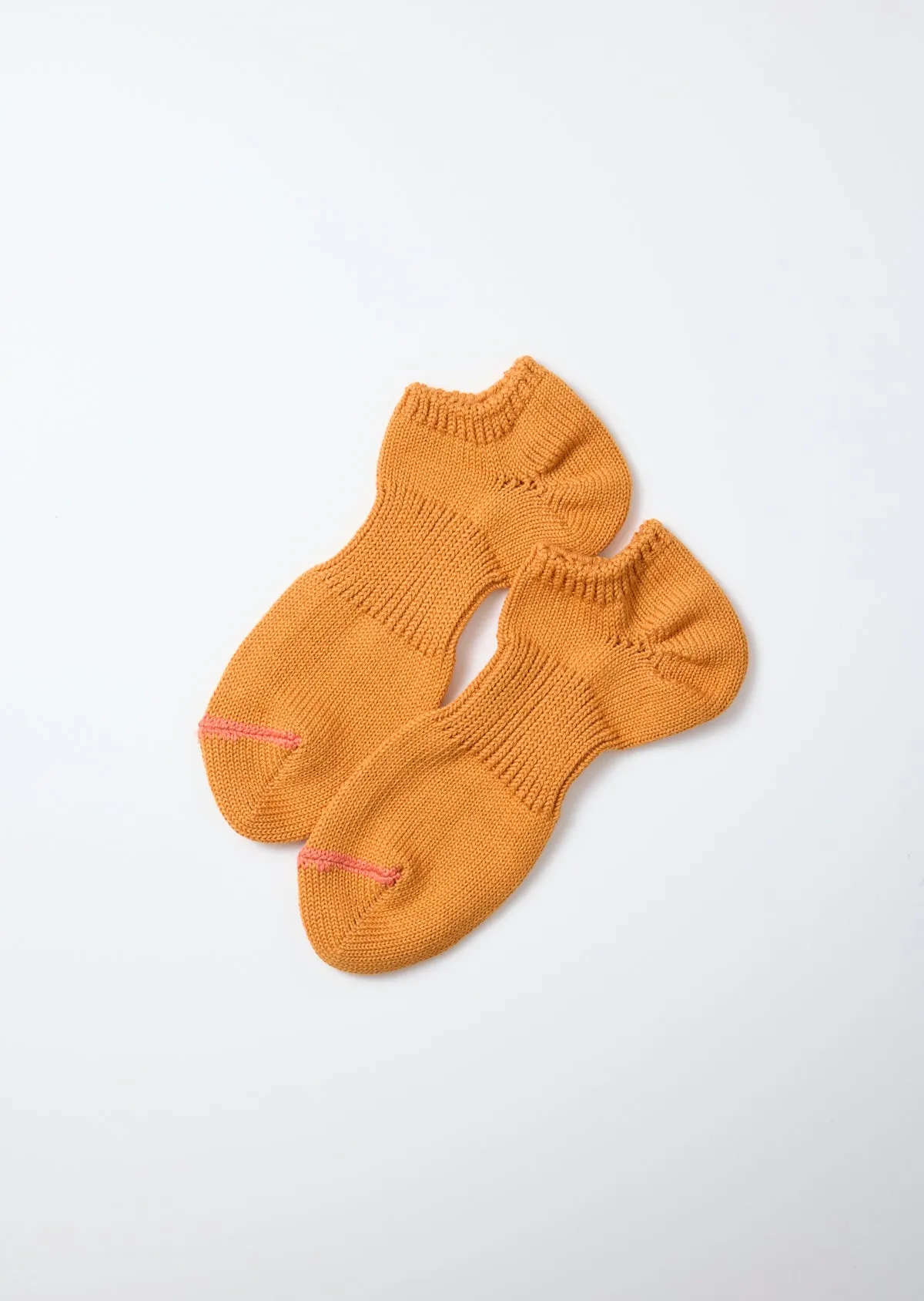 チャンキー スニーカーソックス sold by ROTOTO product image thumbnail 5
