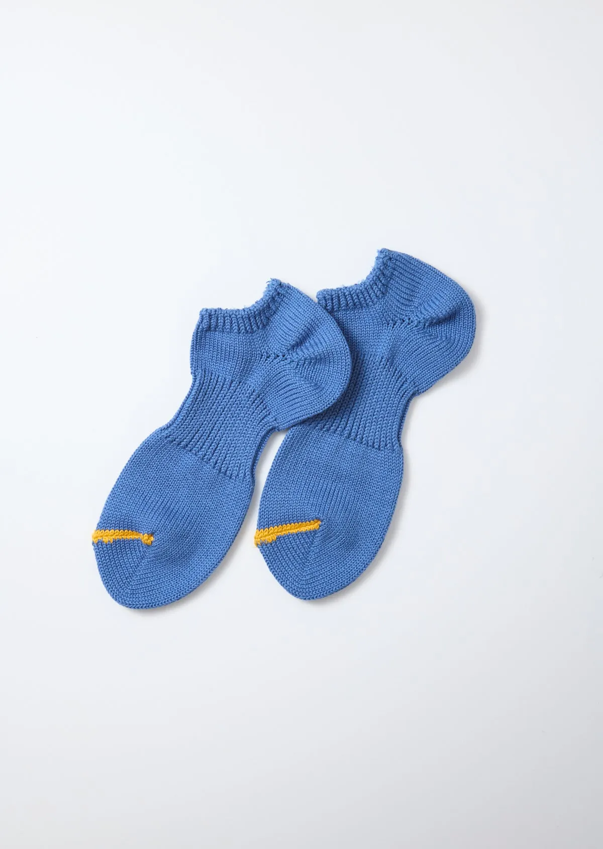 チャンキー スニーカーソックス sold by ROTOTO product image thumbnail 2
