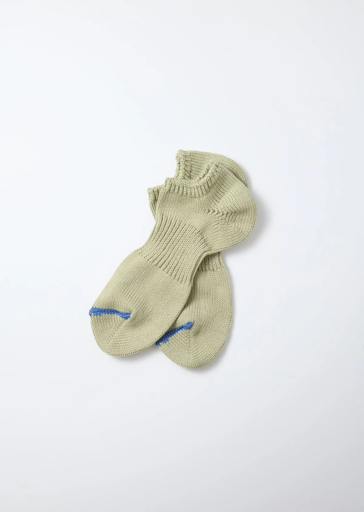 チャンキー スニーカーソックス sold by ROTOTO product image thumbnail 3