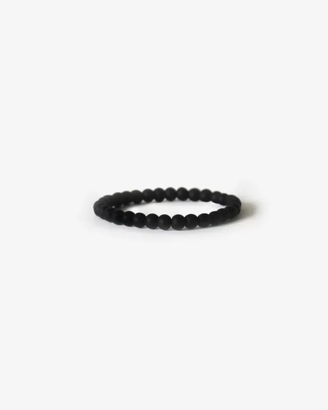 Earth Matte Black Onyx sold by Upstate Stock