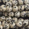 Earth Dalmatian Stone sold by Upstate Stock