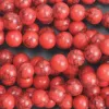 Earth Red Howlite sold by Upstate Stock