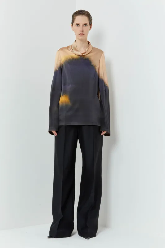 Tiagor Top sold by Christian Wijnants