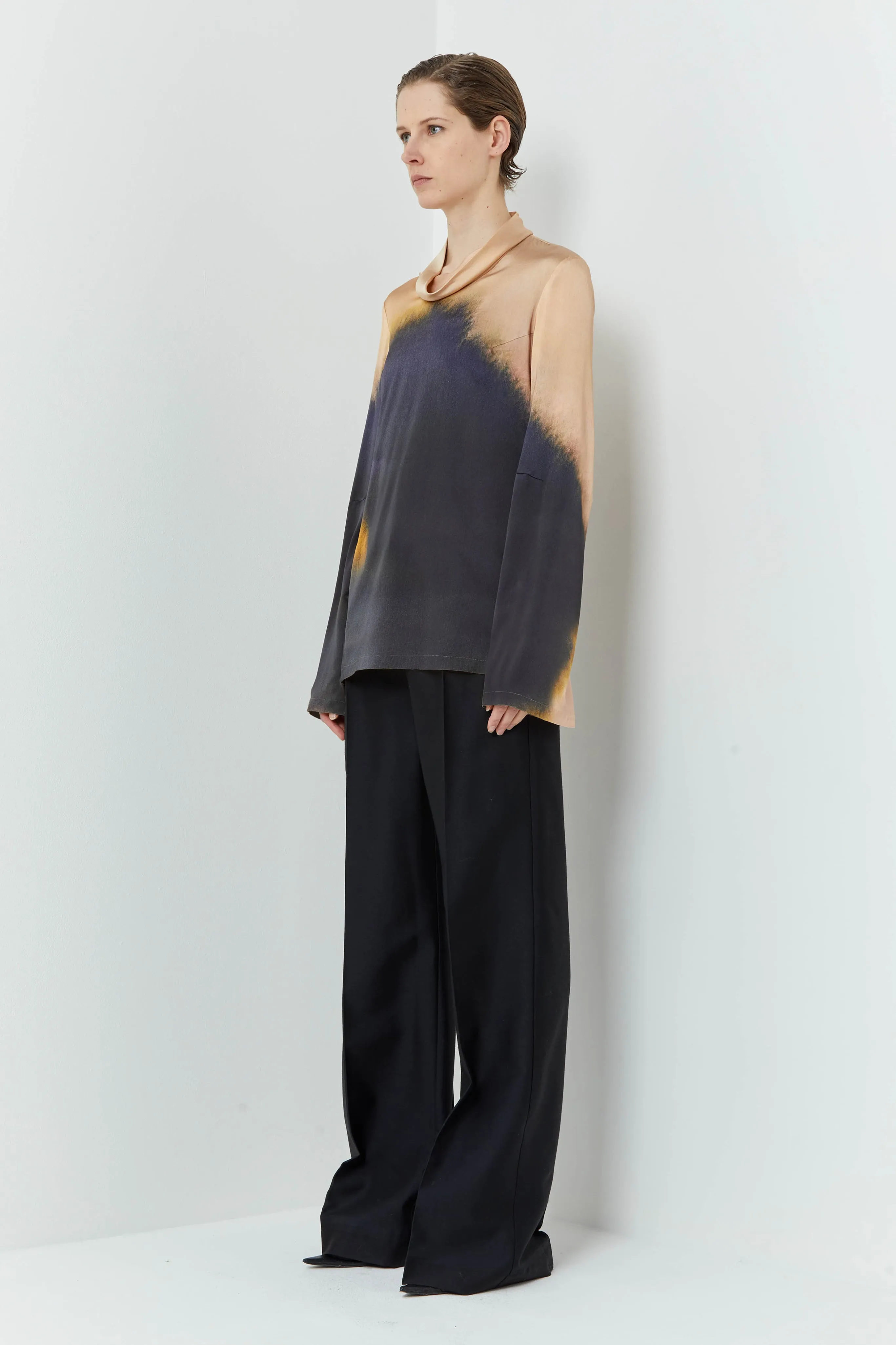 Tiagor Top sold by Christian Wijnants product image thumbnail 2