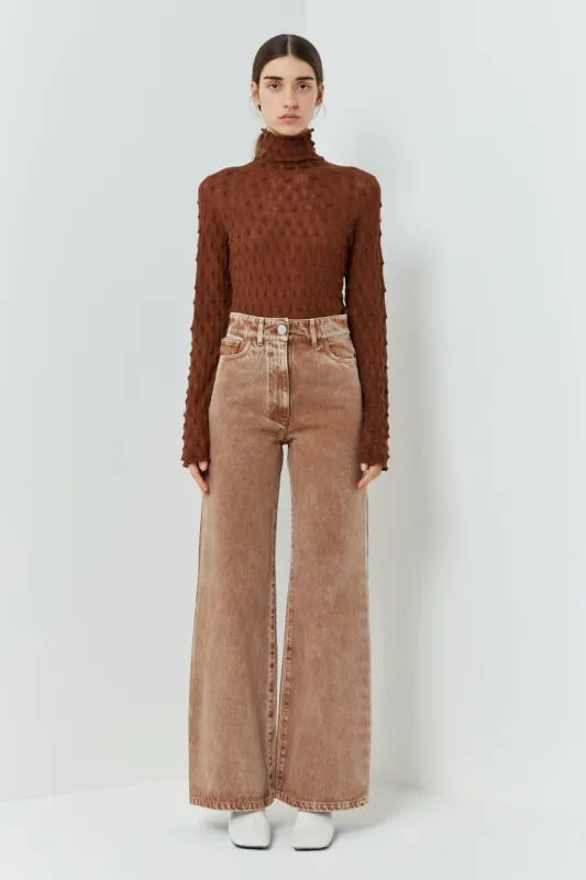 Presca Pants sold by Christian Wijnants