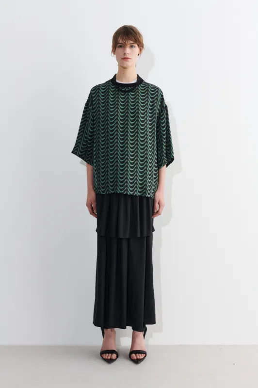 Tawa Shirt sold by Christian Wijnants