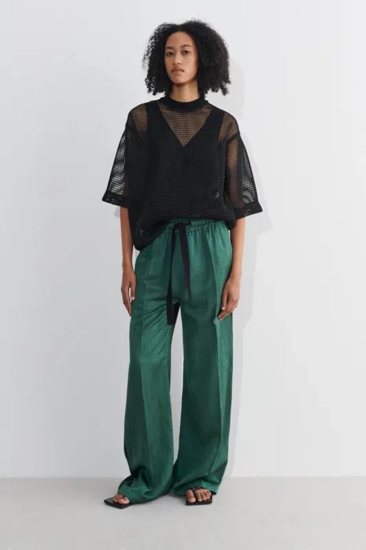 Pulika Trousers sold by Christian Wijnants