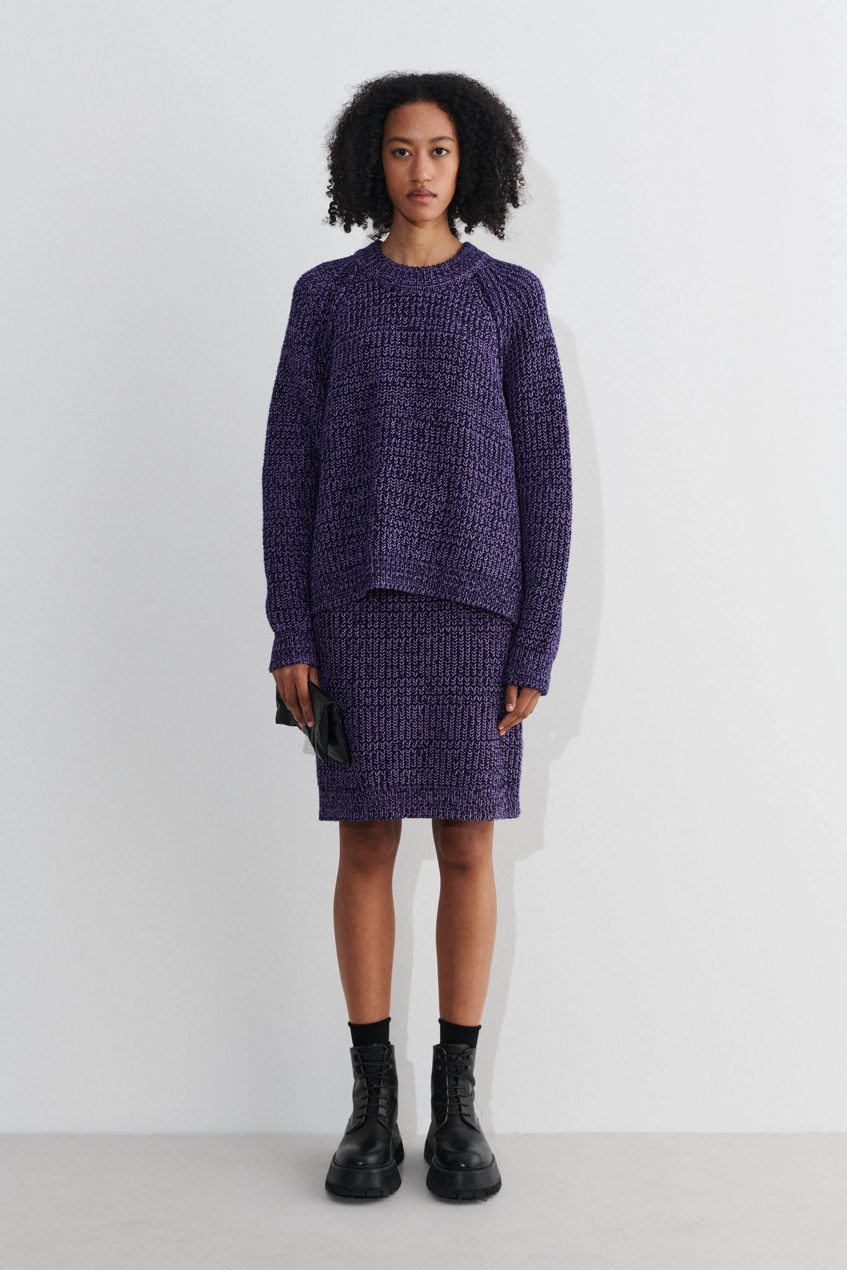 Kilala Skirt sold by Christian Wijnants