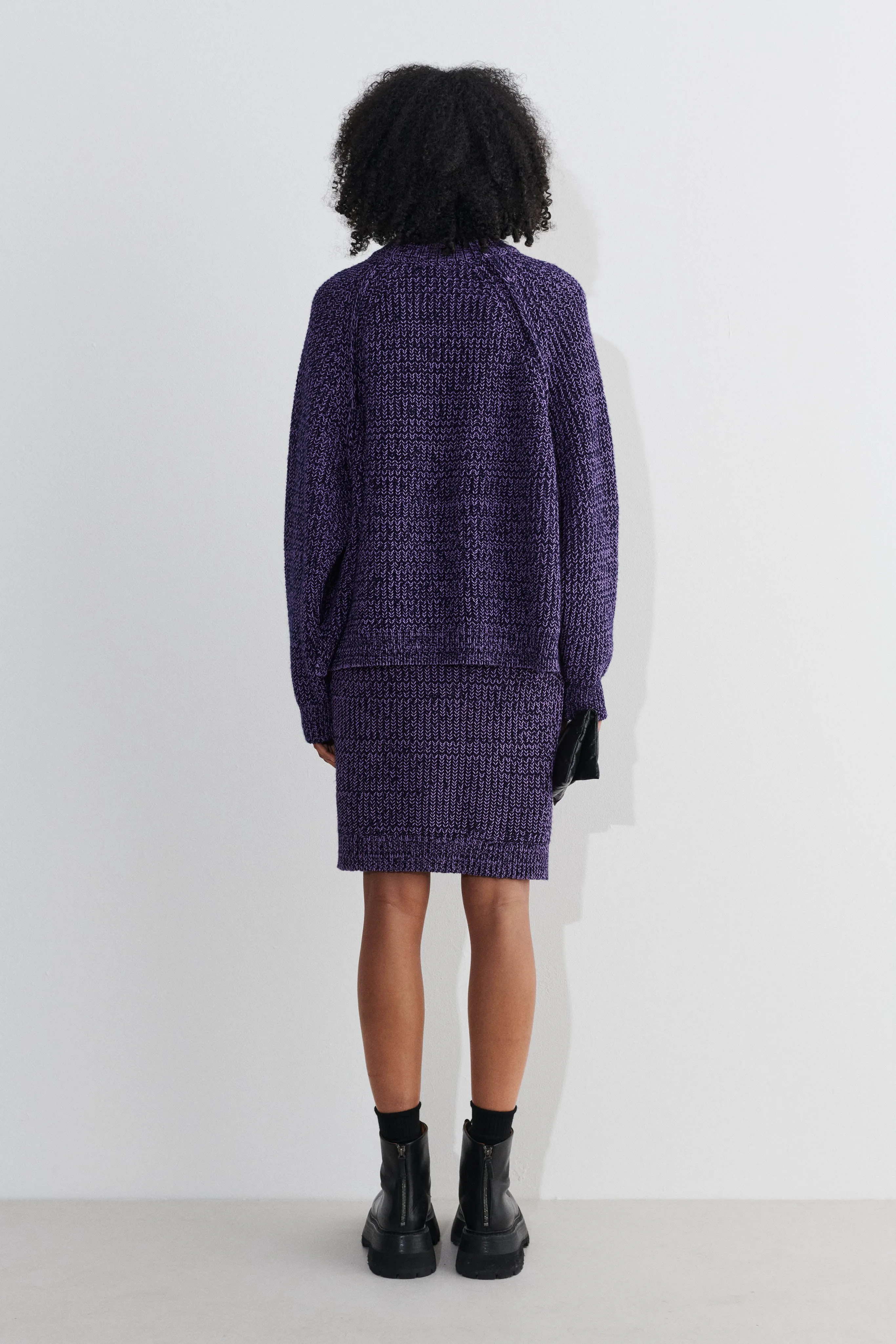 Kilala Skirt sold by Christian Wijnants product image thumbnail 3