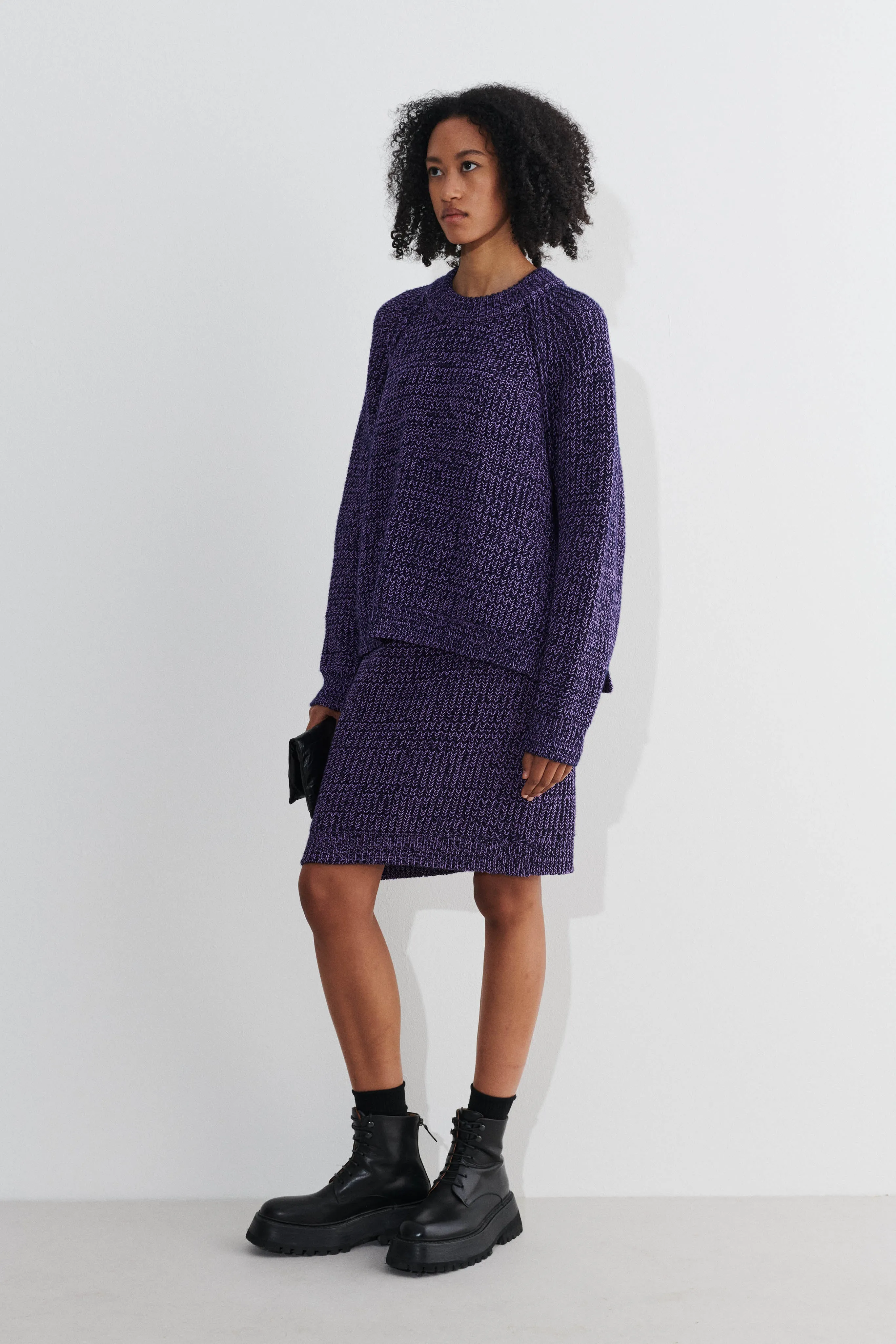 Kilala Skirt sold by Christian Wijnants product image thumbnail 2