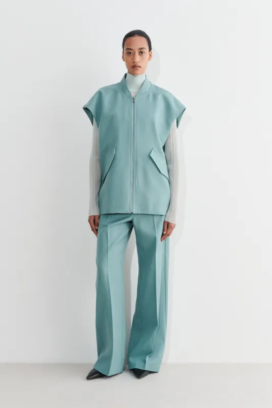 Jilla Jacket made by Christian Wijnants