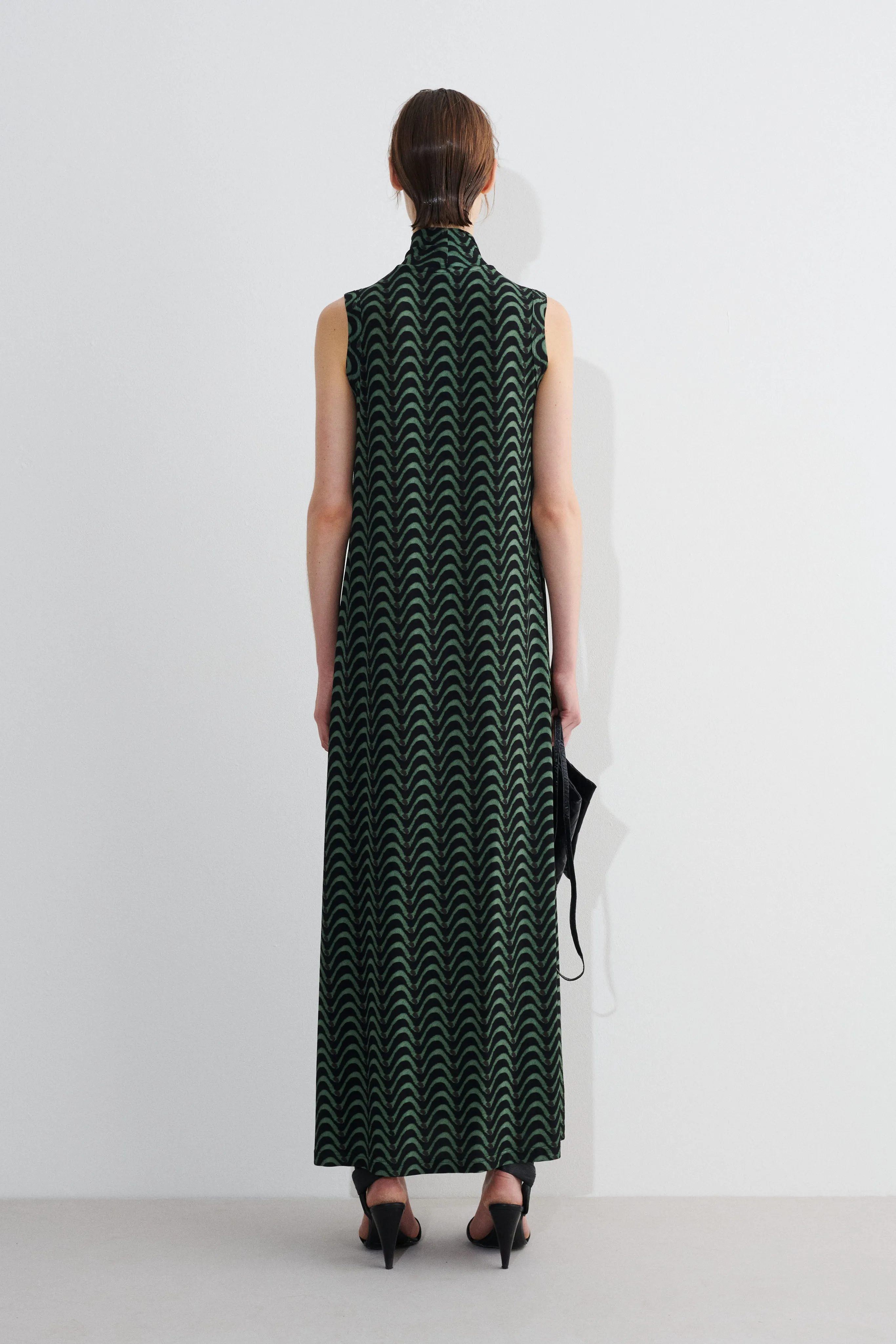 Dawa Dress sold by Christian Wijnants product image thumbnail 3