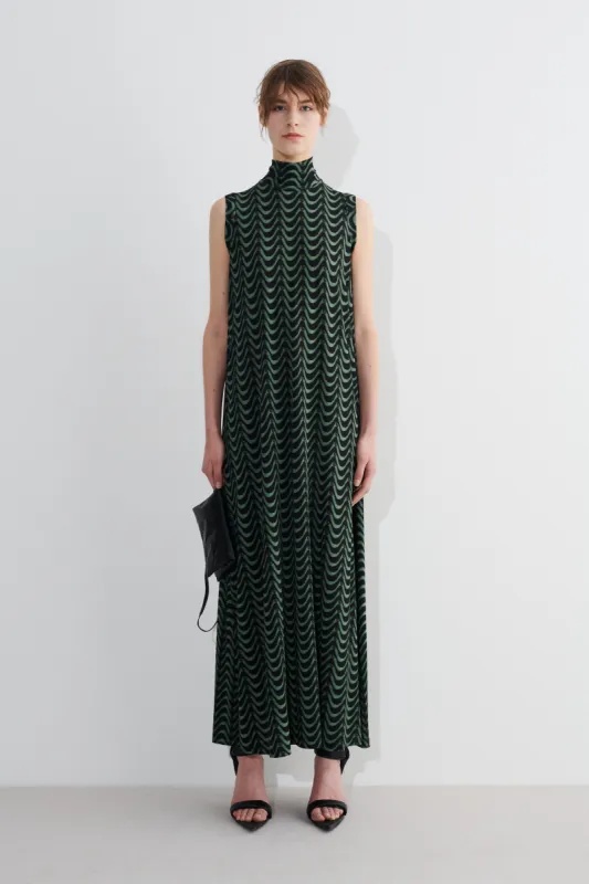 Dawa Dress made by Christian Wijnants