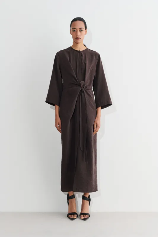 Dabyr Dress sold by Christian Wijnants