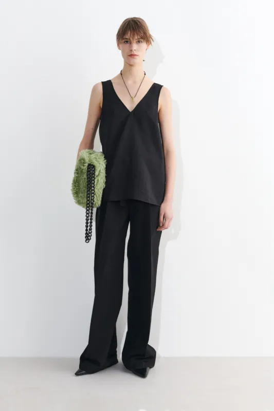 Tanaya Top sold by Christian Wijnants