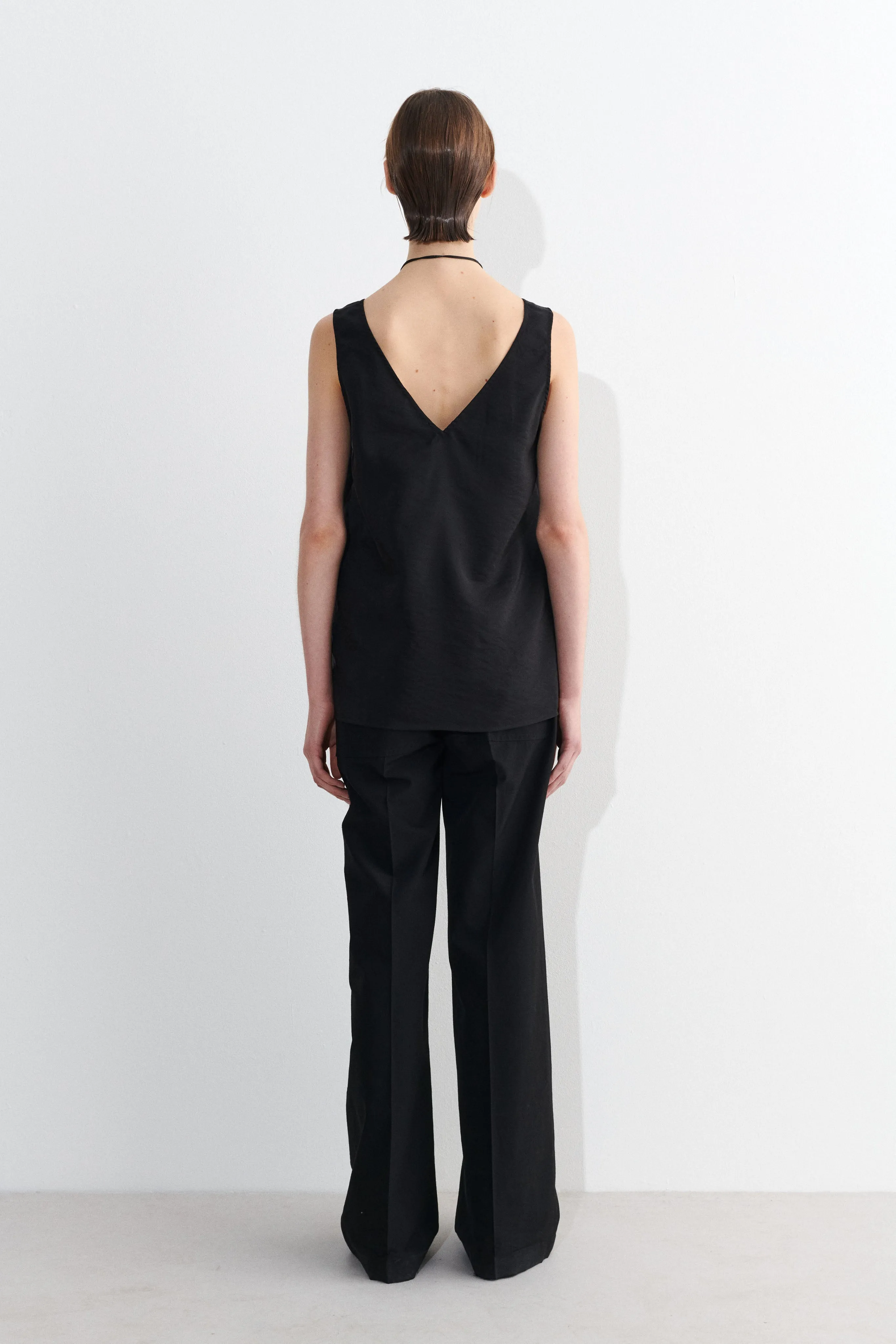 Tanaya Top sold by Christian Wijnants product image thumbnail 3