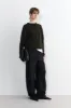 Kishiki Oversized Sweater sold by Christian Wijnants