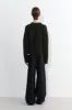 Kishiki Oversized Sweater sold by Christian Wijnants