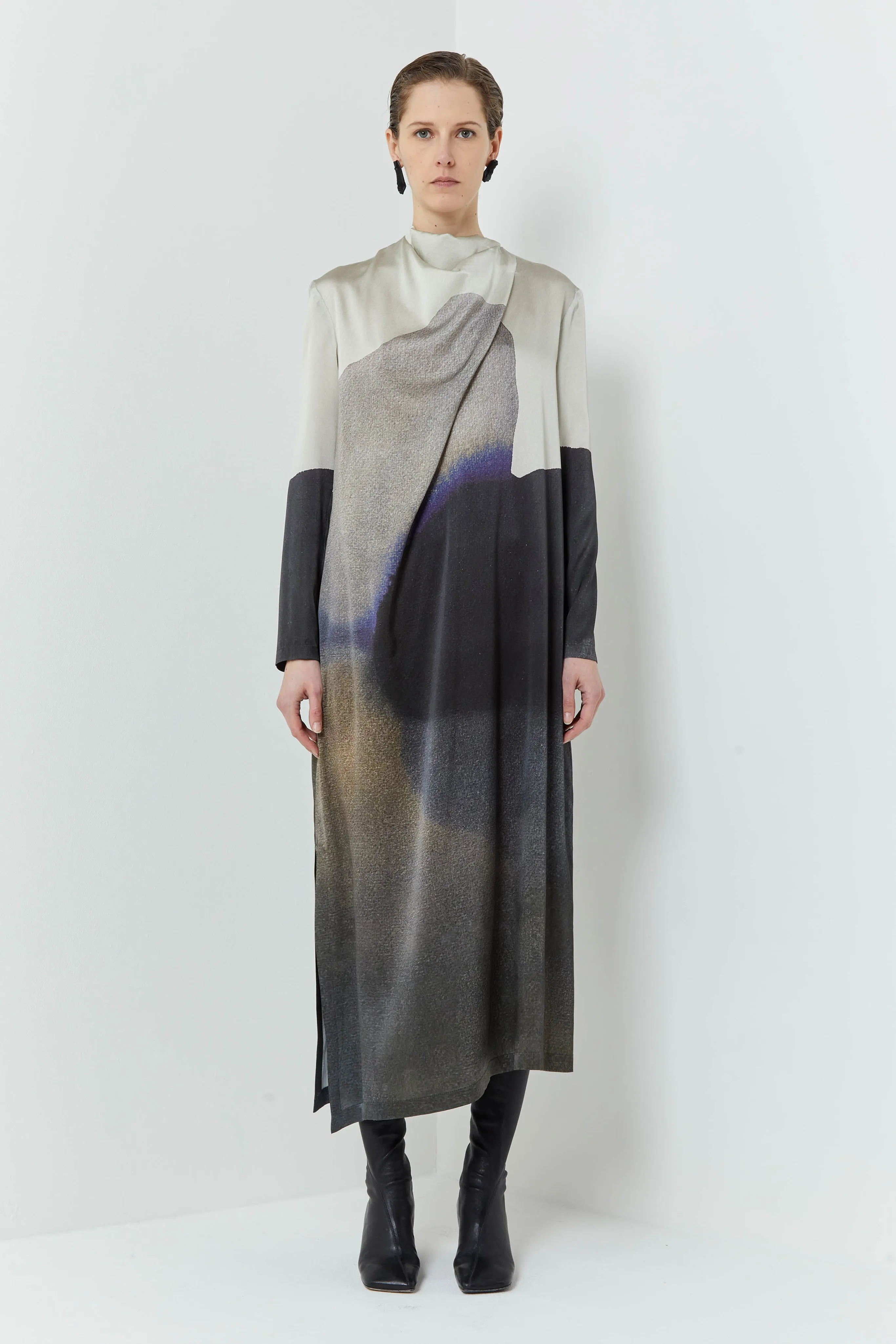 Doska Dress sold by Christian Wijnants