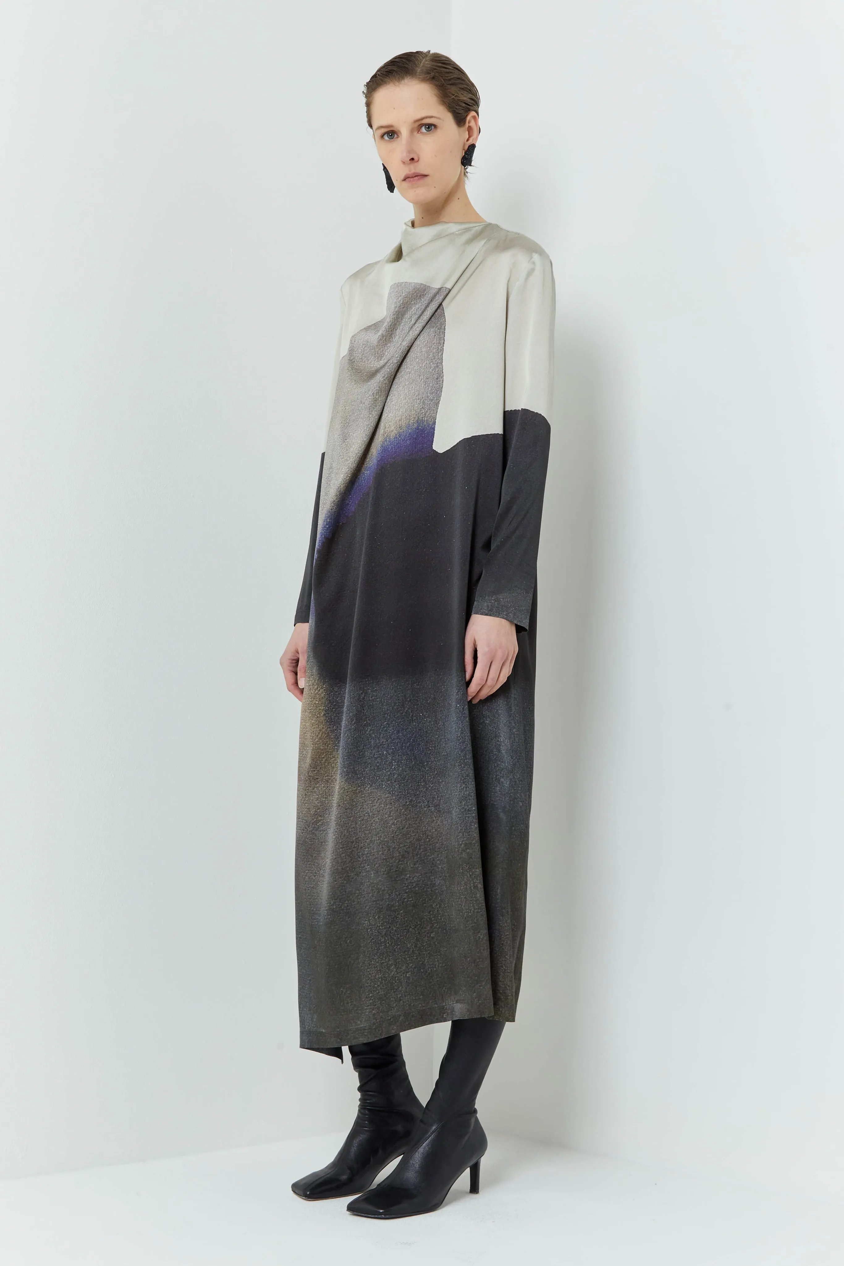 Doska Dress sold by Christian Wijnants product image thumbnail 2