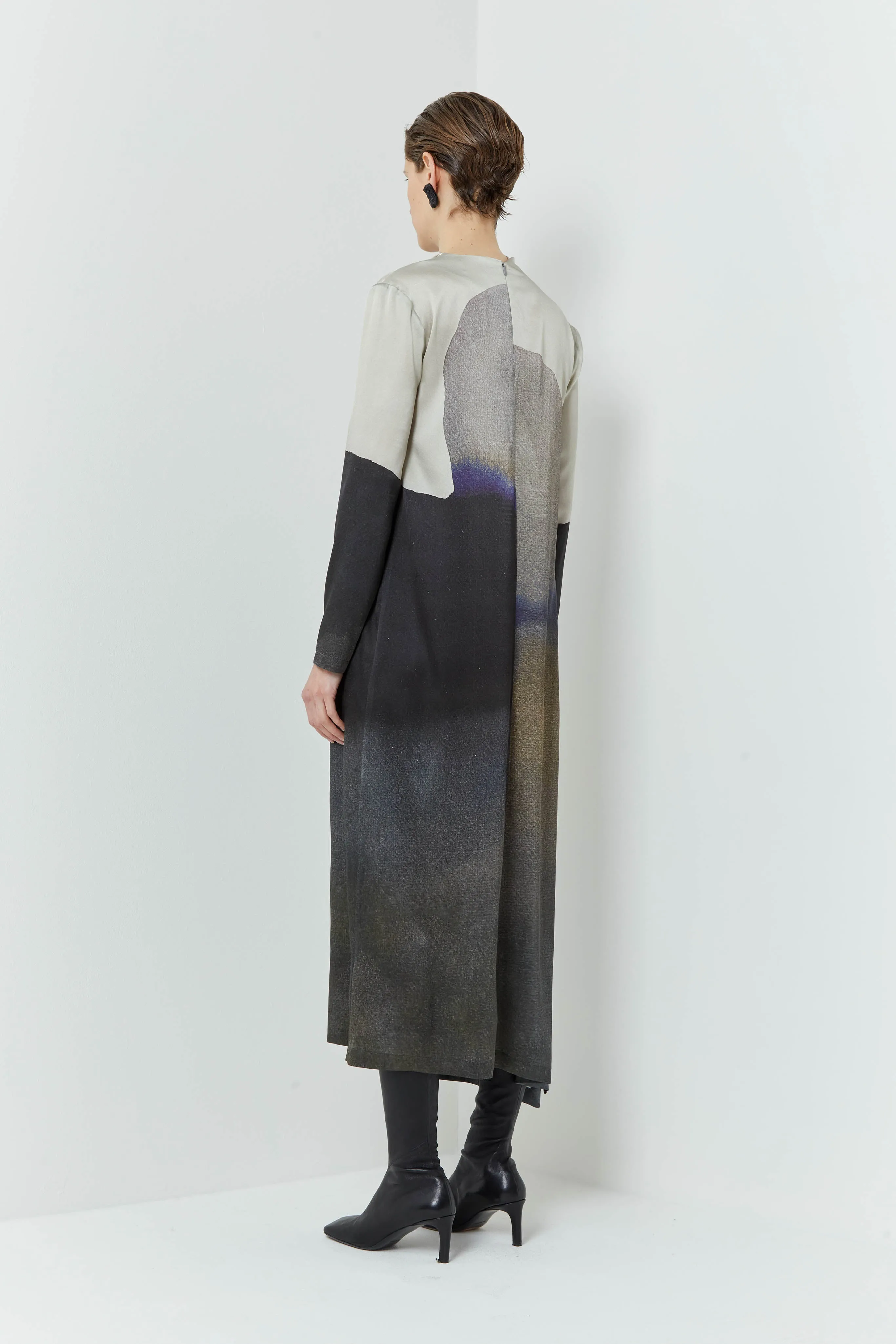 Doska Dress sold by Christian Wijnants product image thumbnail 3