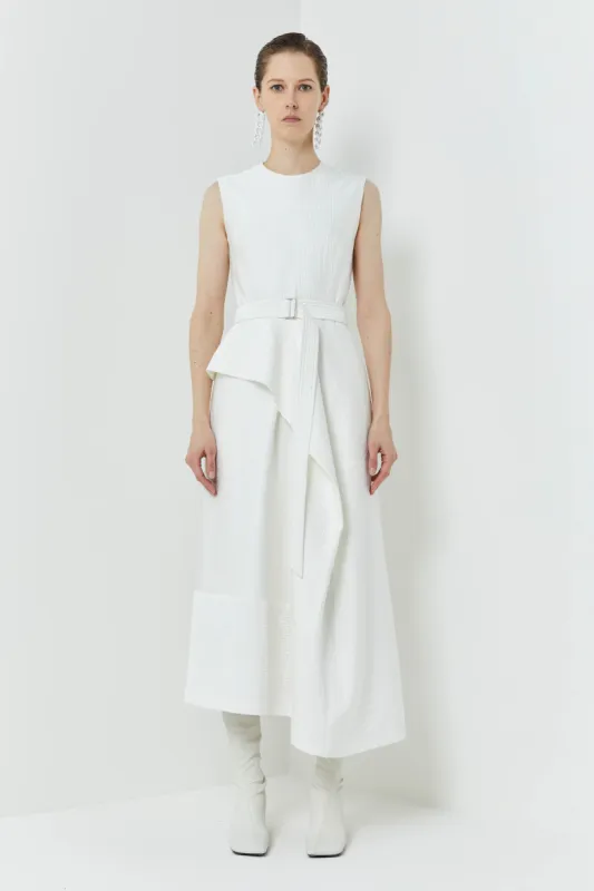 Dimka Dress sold by Christian Wijnants