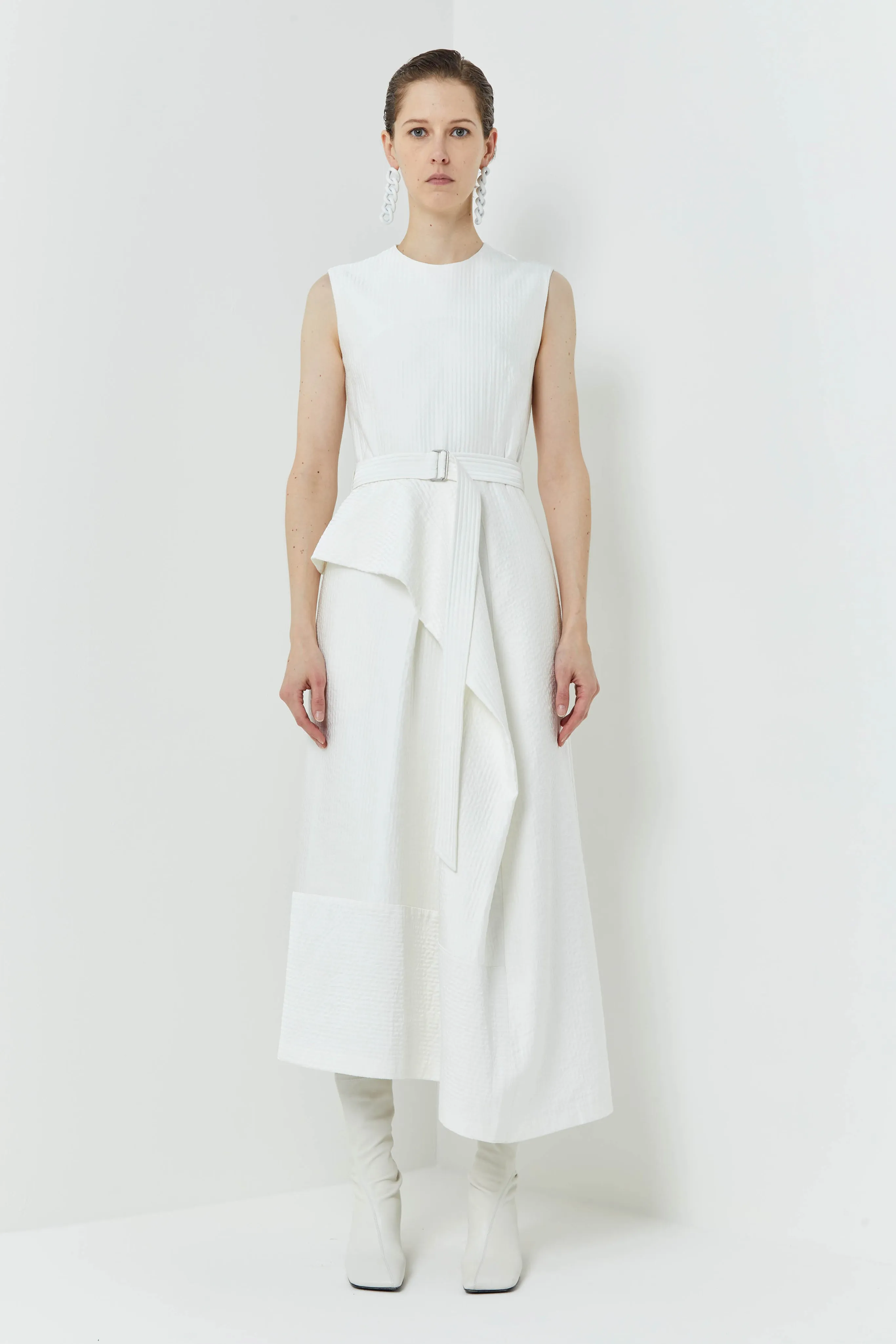 Dimka Dress sold by Christian Wijnants