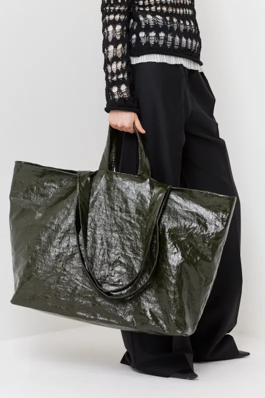 Ama Bag made by Christian Wijnants