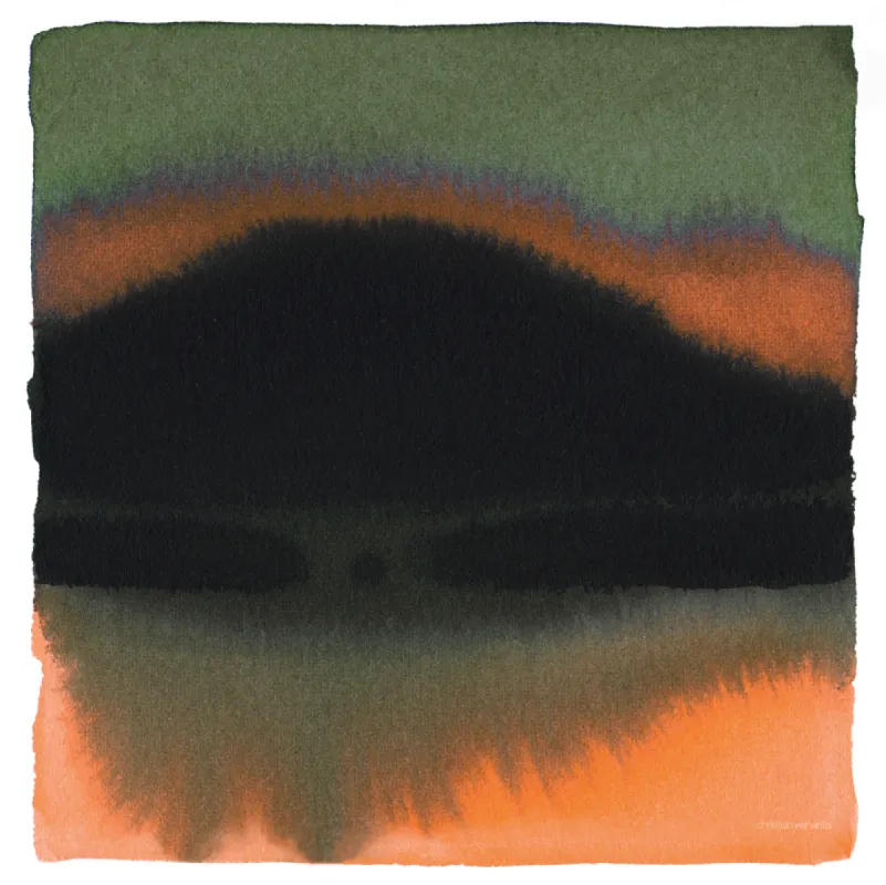 Ador Scarf sold by Christian Wijnants