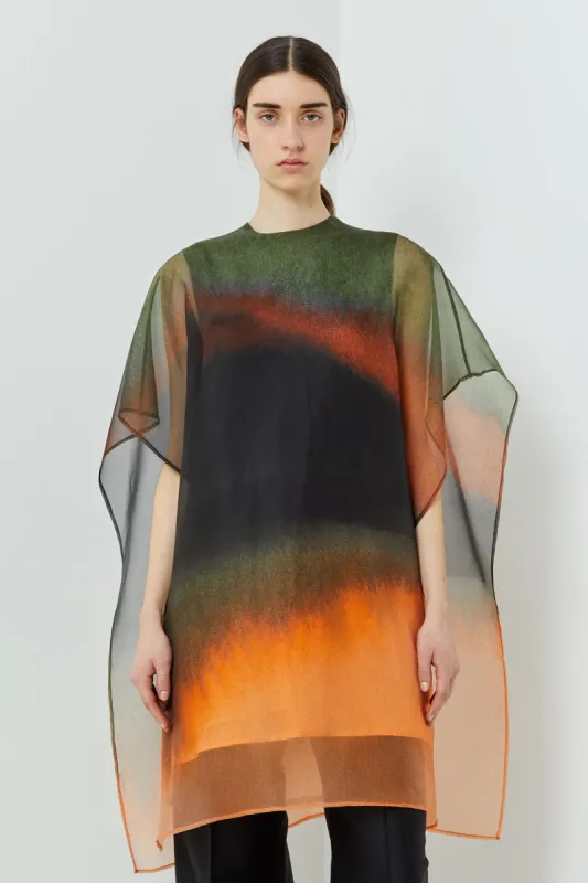 Tama 7903 Horizon Blaze sold by Christian Wijnants