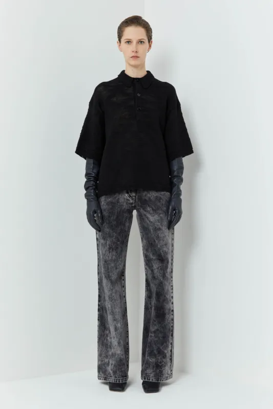 Klia Top sold by Christian Wijnants