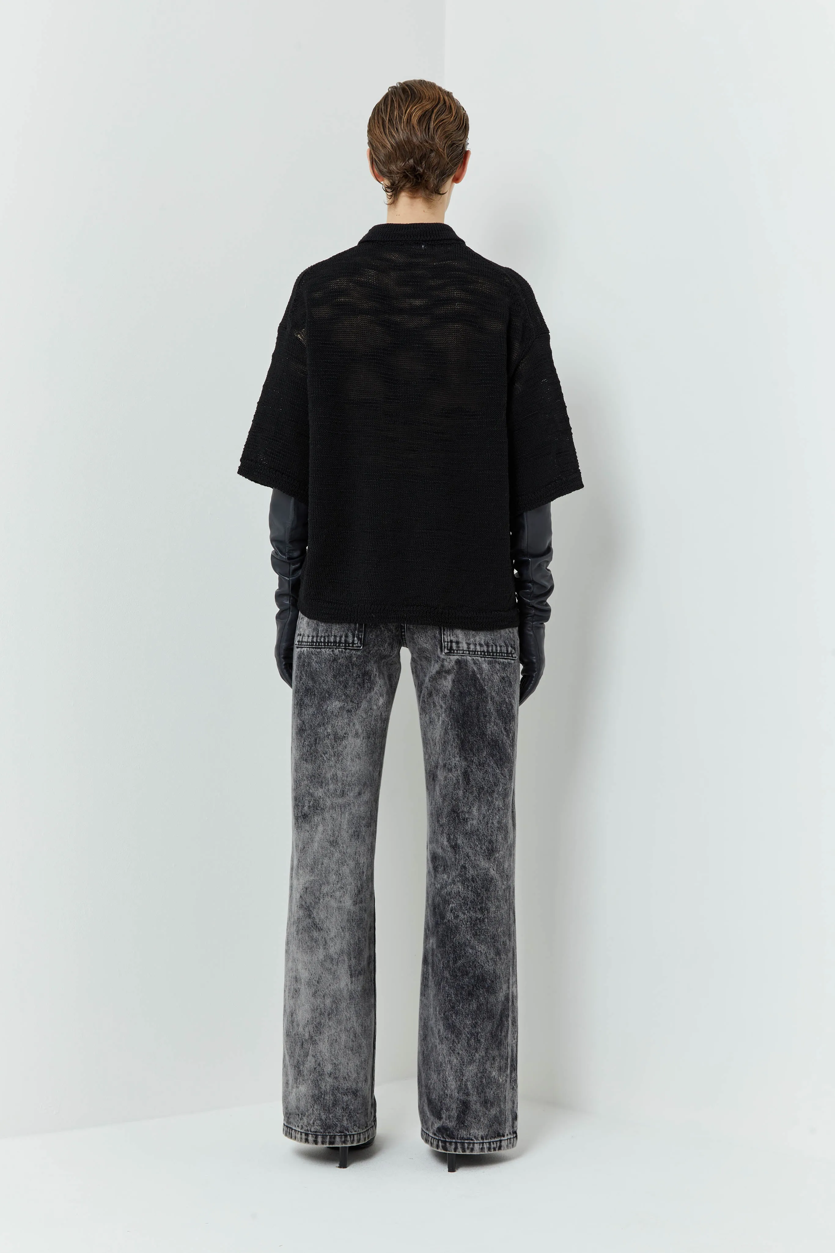 Klia Top sold by Christian Wijnants product image thumbnail 4