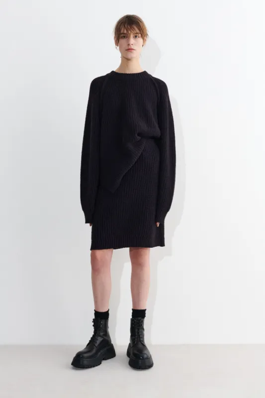 Kinala Skirt made by Christian Wijnants