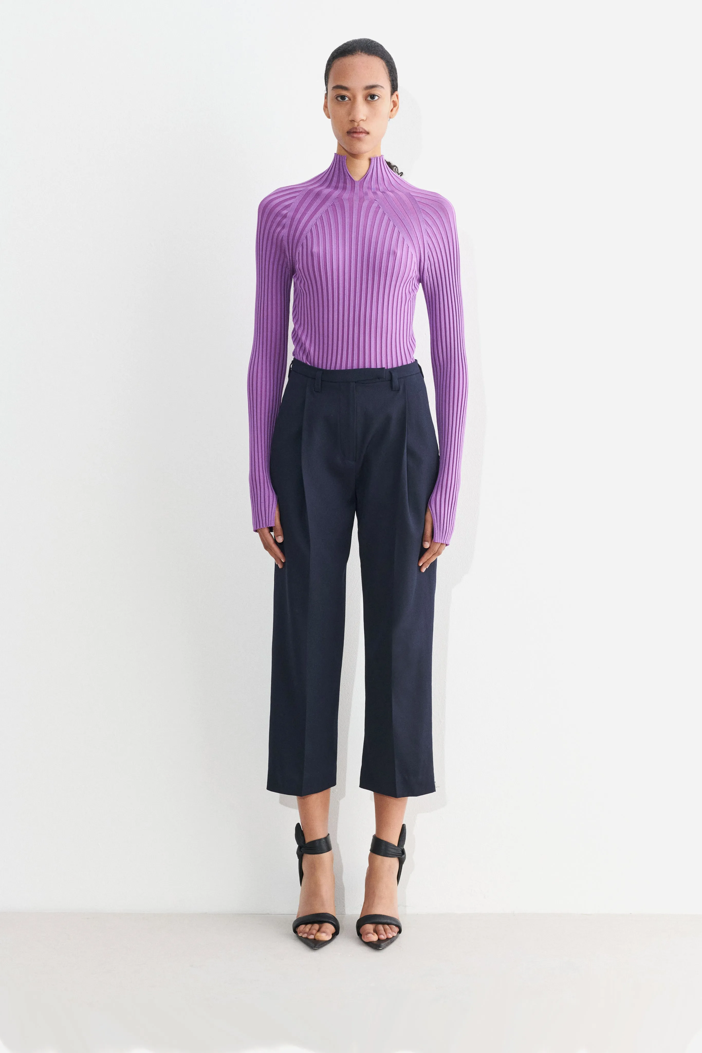 Prikana Trousers sold by Christian Wijnants