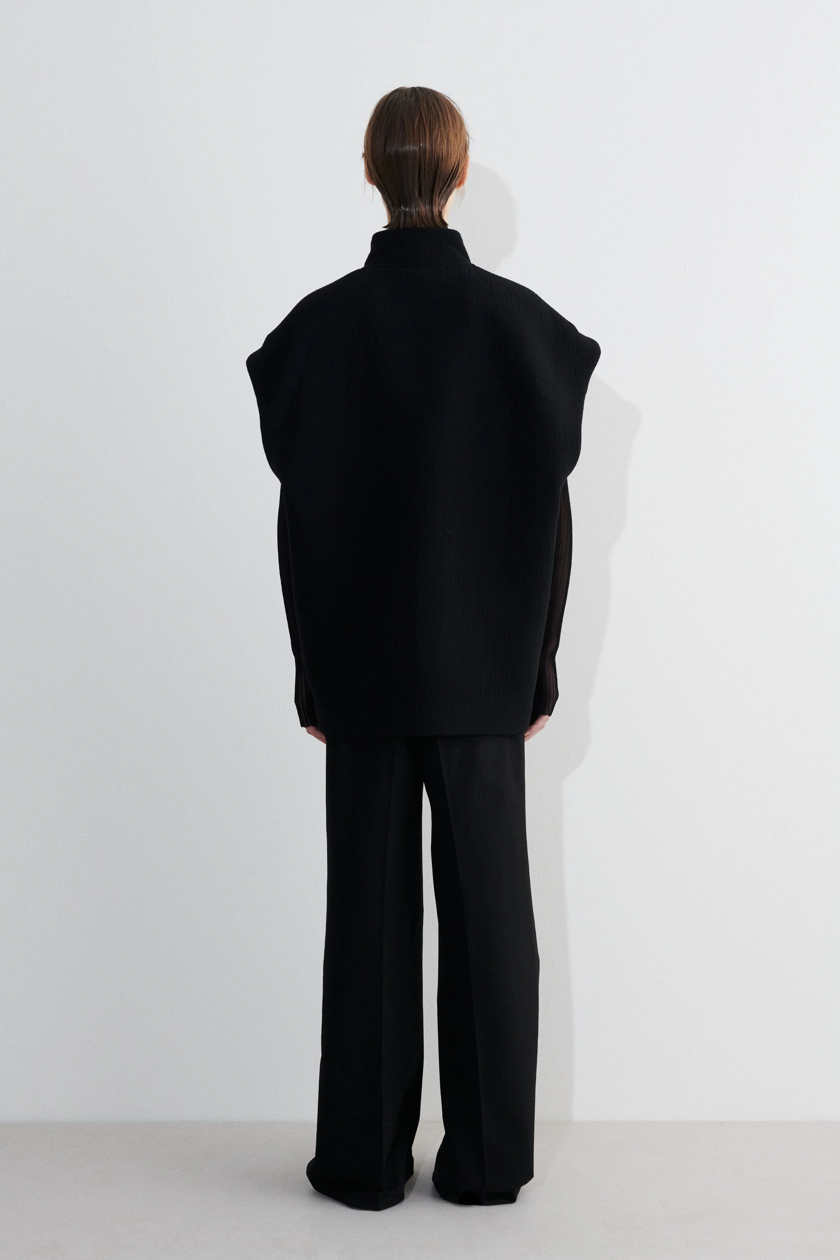 Jilla Jacket sold by Christian Wijnants product image thumbnail 3