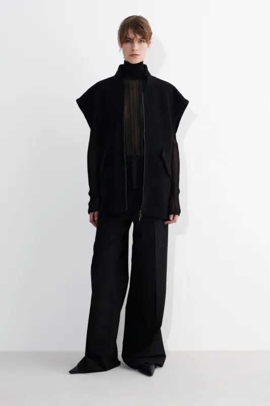 Jilla Jacket sold by Christian Wijnants